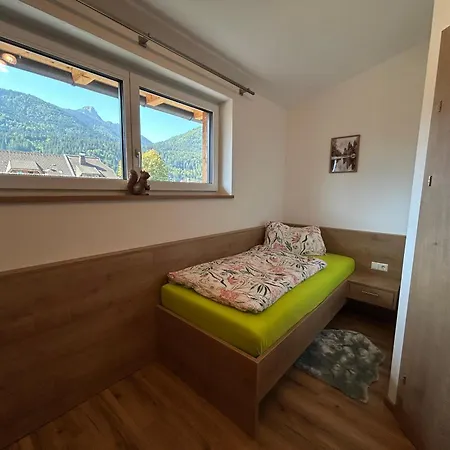 Apartament Kirchenschlosser Hermagor-Pressegger See