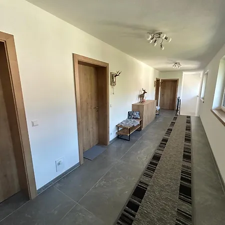 Apartament Kirchenschlosser *