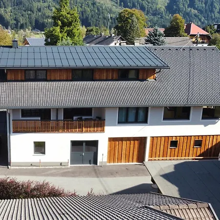 Apartament Kirchenschlosser